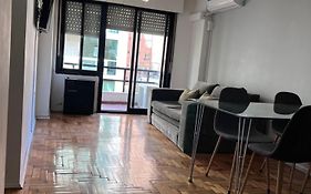 Nueva Córdoba Temporario